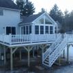 Deck Builders, Deck Contractors Merrimack, NH