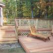 Deck Builders, Deck Contractors in Derry, NH