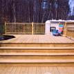 Deck Builders, Deck Contractors Hooksett, NH