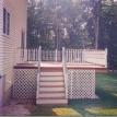 Deck Contractors, Deck Builders Hooksett, NH