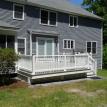 Deck Builders, Deck Contractors Bedford, NH