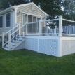 Deck Builders, Deck Contractors Manchester, NH