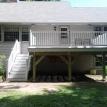 Deck Builders, Deck Contractors Bedford, NH