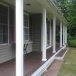 Farmers porch Candia, NH