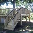 Deck Builders, Deck Contractors Concord, NH