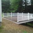 Deck Builders, Deck Contractors Candia, NH