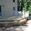 Deck Builders, Deck Contractors Raymond, NH