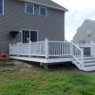 Deck Builders, Deck Contractors Concord, NH