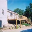 Deck Builders, Deck Contractors Bedford, NH
