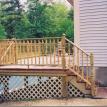 Deck Builders, Deck Contractors Bedford, NH