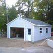 Garage Builders, Garage Contractors Loudon, NH