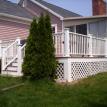 Deck Builders, Deck Contractors Manchester, NH