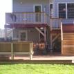 Deck Builders, Deck Contractors Bedford, NH