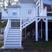 Deck Builders, Deck Contractors Manchester, NH