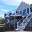 Deck Builders, Deck Contractors New Boston, NH