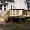 Deck Builders, Deck Contractors Manchester, NH 