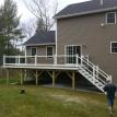 Deck Builders, Deck Contractors Goffstown, NH