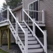 Deck Builders, Deck Contractors Goffstown, NH