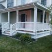 Farmers porch